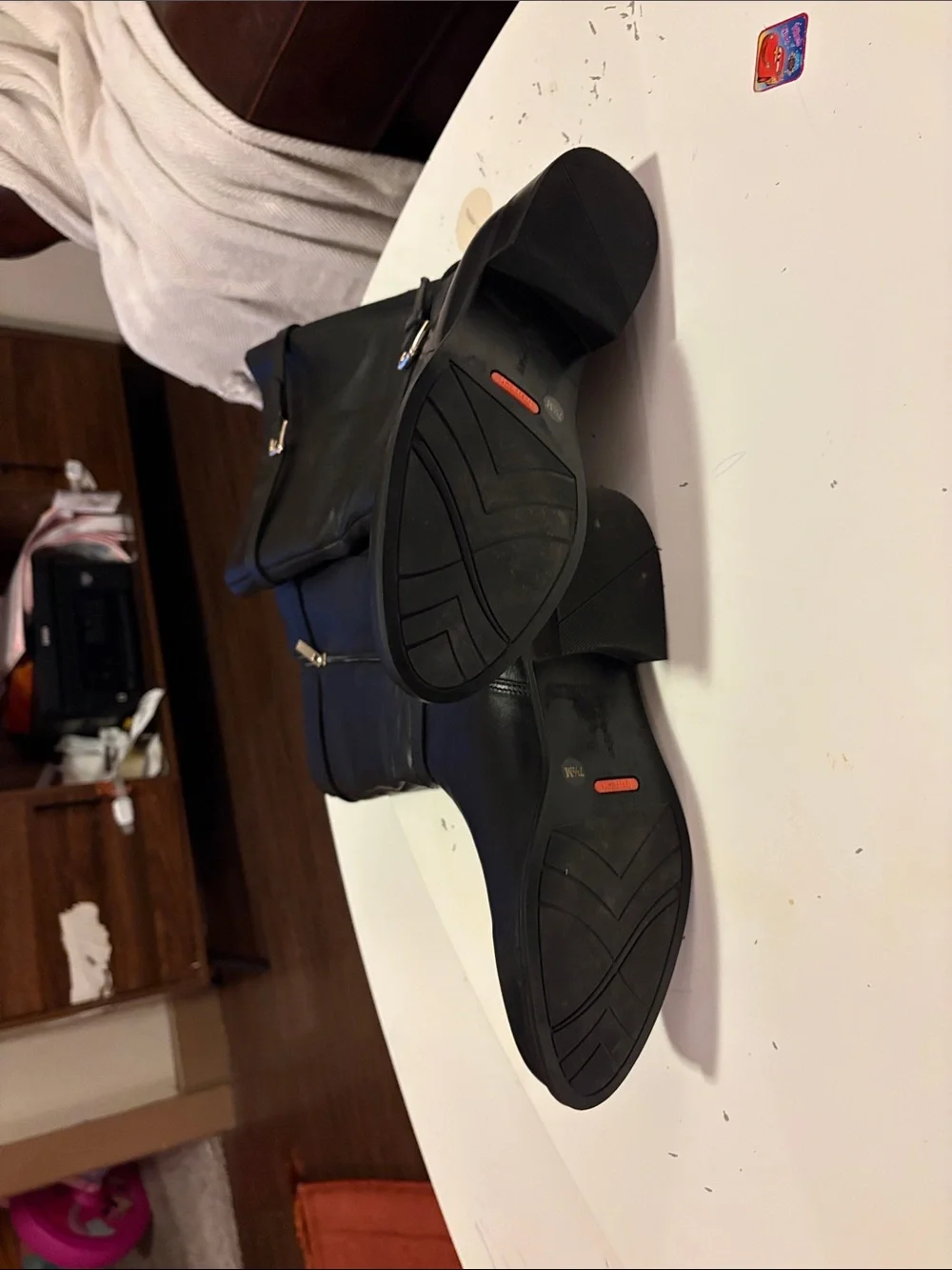 Rockport Womens Harper